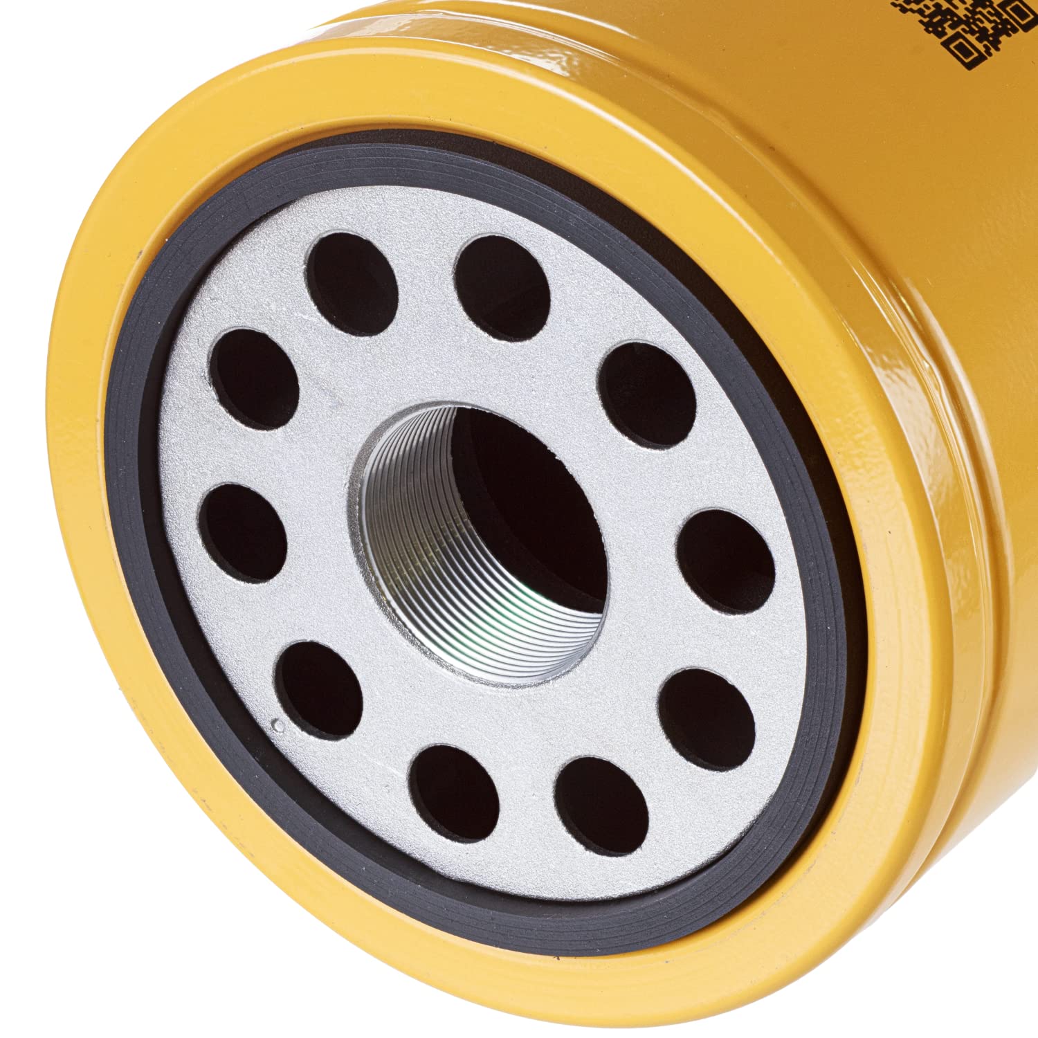 Foto 4 pulgar | Filtro De Aceite Caterpillar 1r1808 Advanced Efficiency, Paquete De 1 - Venta Internacional.