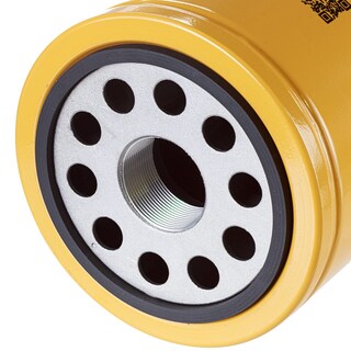 Foto 3 | Filtro De Aceite Caterpillar 1r1808 Advanced Efficiency, Paquete De 1 - Venta Internacional.