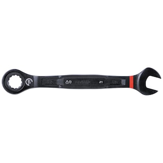 Foto 4 | Juego De Llaves Combinadas Con Trinquete Klein Tools 69408g, 8 Piezas, Sae - Venta Internacional.