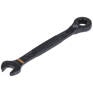 Foto 7 | Juego De Llaves Combinadas Con Trinquete Klein Tools 69408g, 8 Piezas, Sae - Venta Internacional.