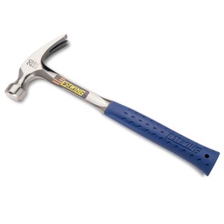 Foto 2 | Garra Recta Hammer Estwing E3-20s De 560 G Con Reductor De Golpes - Venta Internacional.