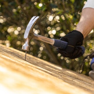 Foto 5 | Garra Recta Hammer Estwing E3-20s De 560 G Con Reductor De Golpes - Venta Internacional.