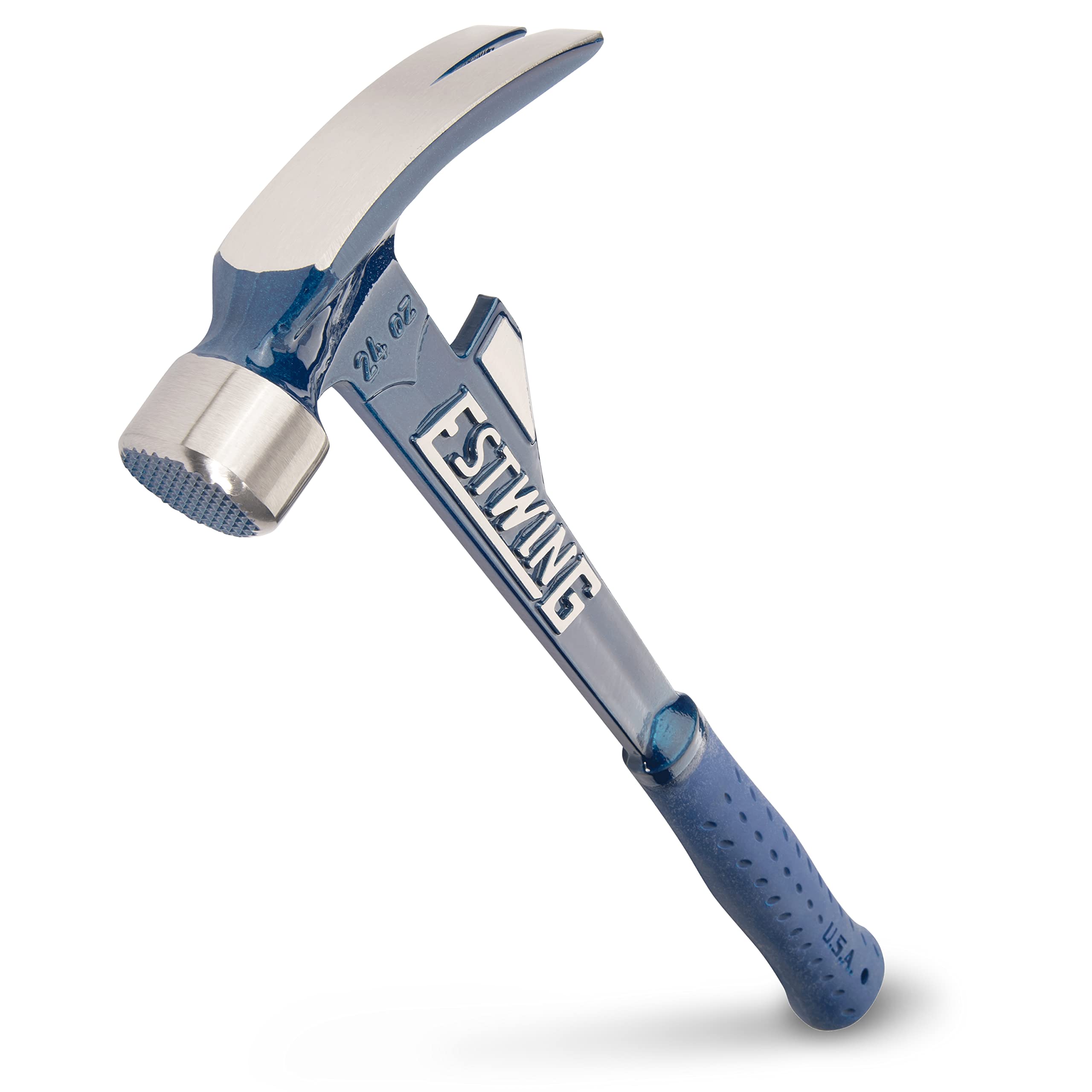 Foto 1 | Hammer Estwing E6-24tm Hammertooth 710 Ml Con Reducción De Impactos - Venta Internacional.