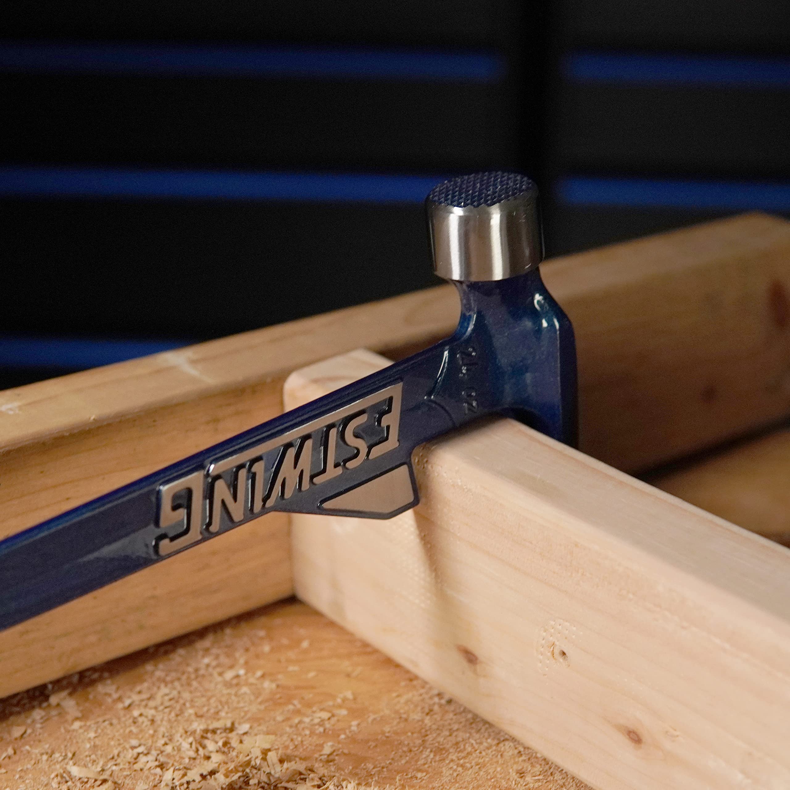 Foto 2 | Hammer Estwing E6-24tm Hammertooth 710 Ml Con Reducción De Impactos - Venta Internacional.
