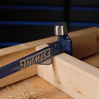 Foto 2 | Hammer Estwing E6-24tm Hammertooth 710 Ml Con Reducción De Impactos - Venta Internacional.
