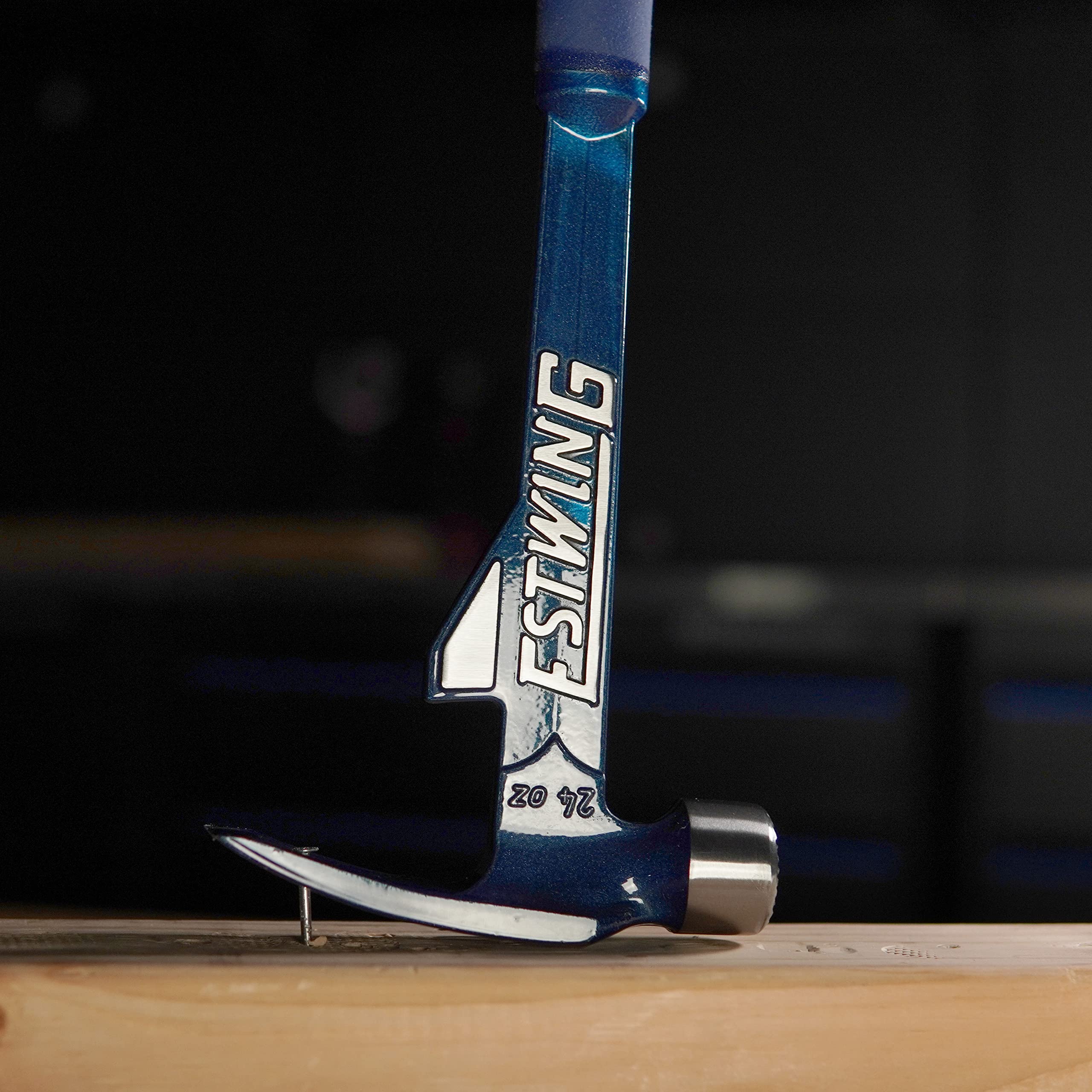 Foto 4 | Hammer Estwing E6-24tm Hammertooth 710 Ml Con Reducción De Impactos - Venta Internacional.