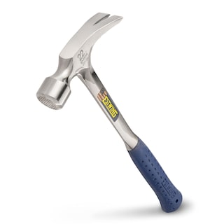 Foto 1 | Martillo Framing Estwing E3-22sm De 650 G Con Empuñadura Reductora De Impactos - Venta Internacional.