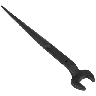 Foto 1 | Llave Tipo Spud Klein Tools 3212tt Con Apertura De 1-1/4 Pulgadas, Fabricada En Ee. Uu. - Venta Internacional.