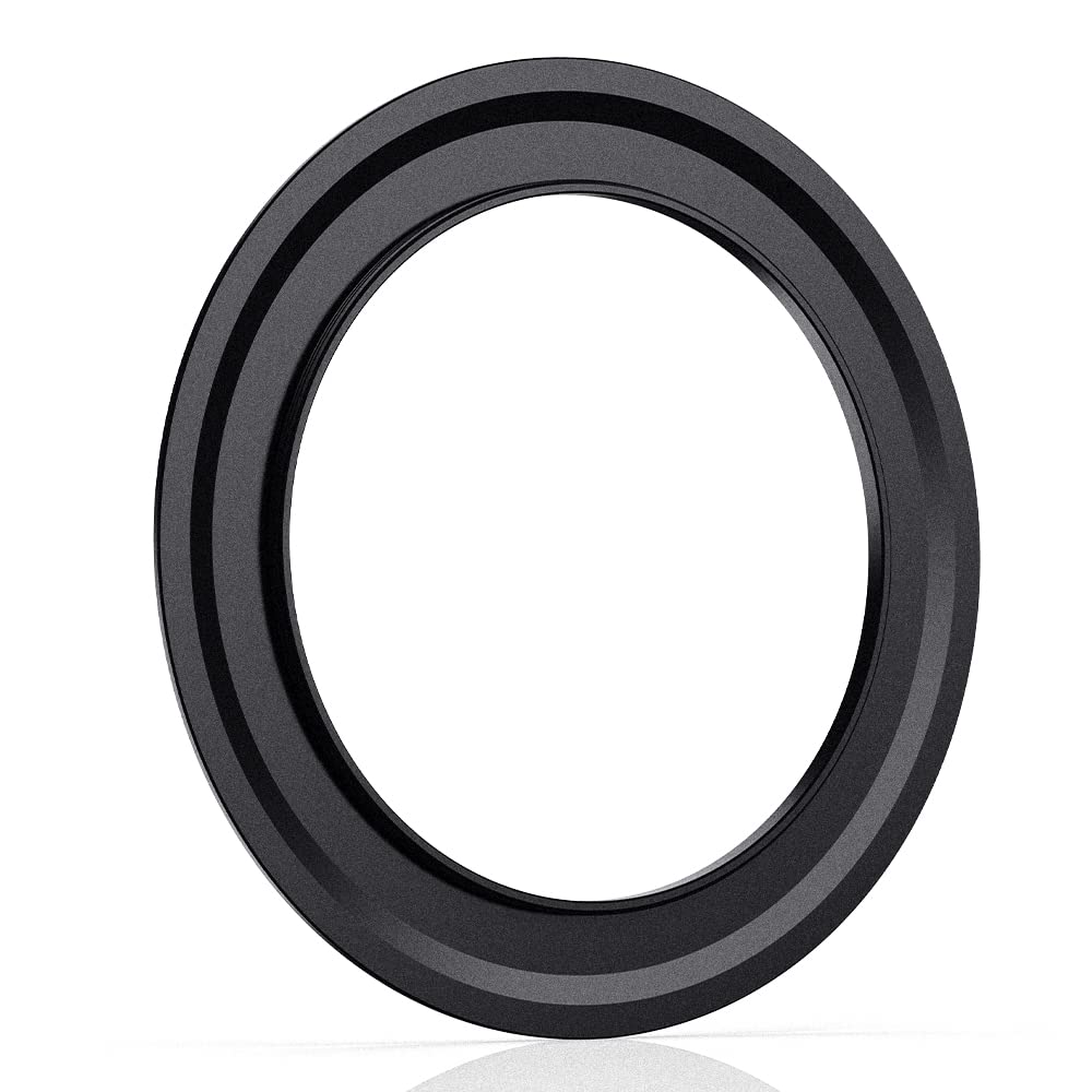 Foto 2 pulgar | Anillo Adaptador De Filtro K&f Concept X Pro Square System 55 Mm - Venta Internacional.