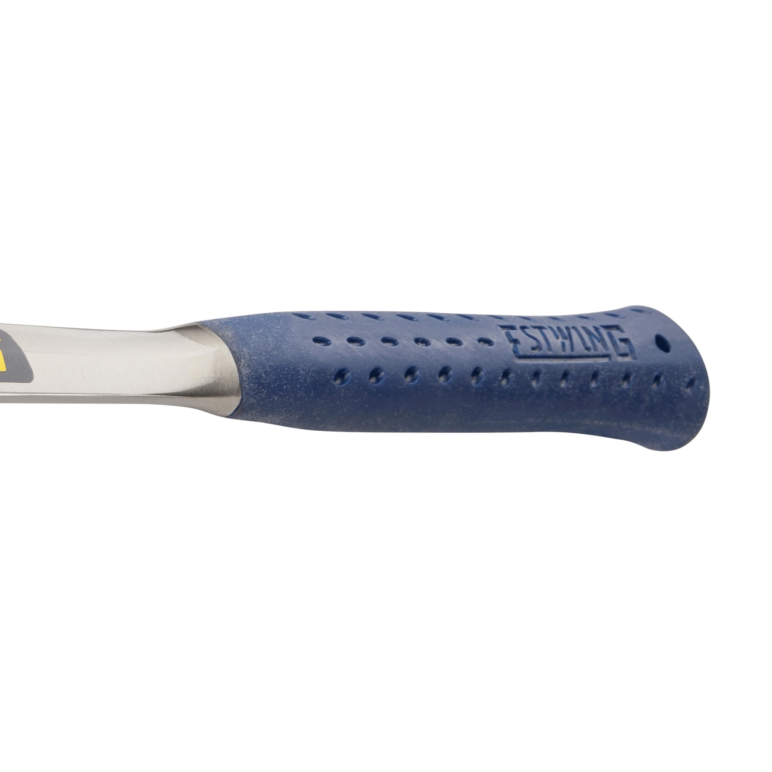 Foto 5 pulgar | Martillo Para Enmarcar Estwing E3-22s, 650 G, Con Mango Largo Y Forma Lisa En Forma De F - Venta Internacional.