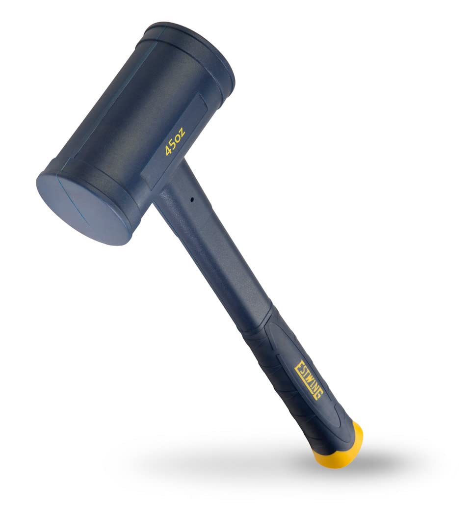 Foto 2 pulgar | Dead Blow Hammer Estwing Ccd45, 1,3 Kg, Con Poliuretano No-mar - Venta Internacional.