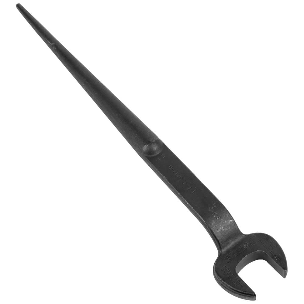 Foto 1 | Llave Tipo Spud Klein Tools 3212, Perno De 3/4 Pulgadas, Resistente - Venta Internacional.