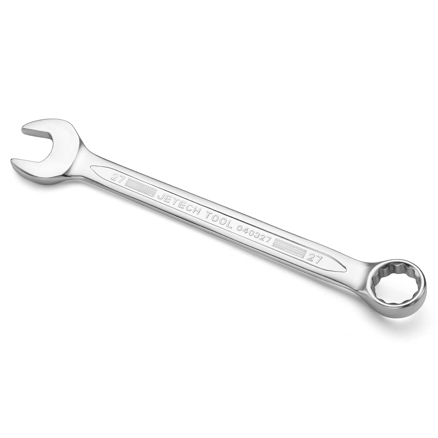 Foto 1 | Llave Combinada Jetech De Grado Industrial, 27 Mm, Cromo Vanad - Venta Internacional.