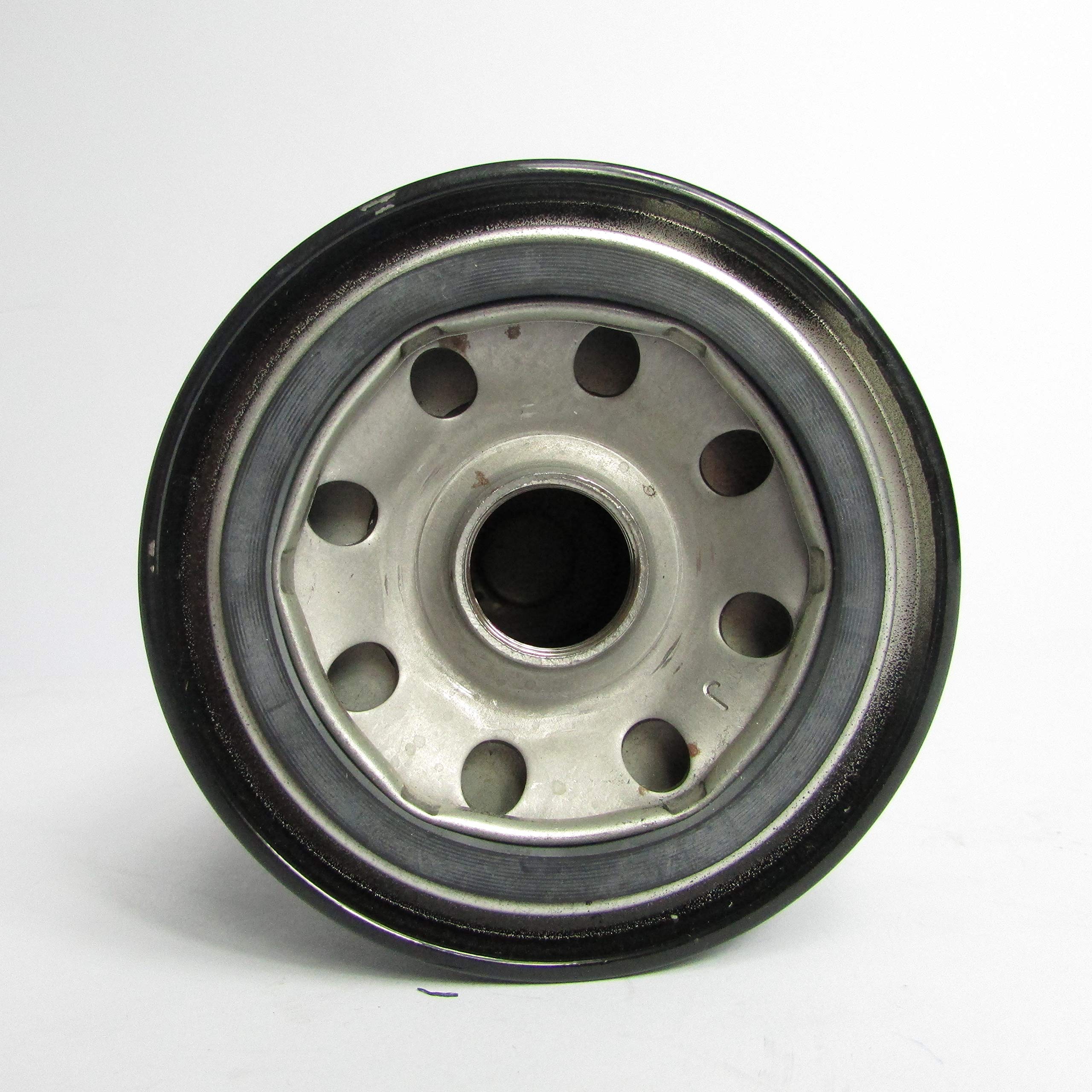 Foto 4 pulgar | Filtro De Aceite De Motor John Deere T19044 Tipo Spin-on - Venta Internacional.