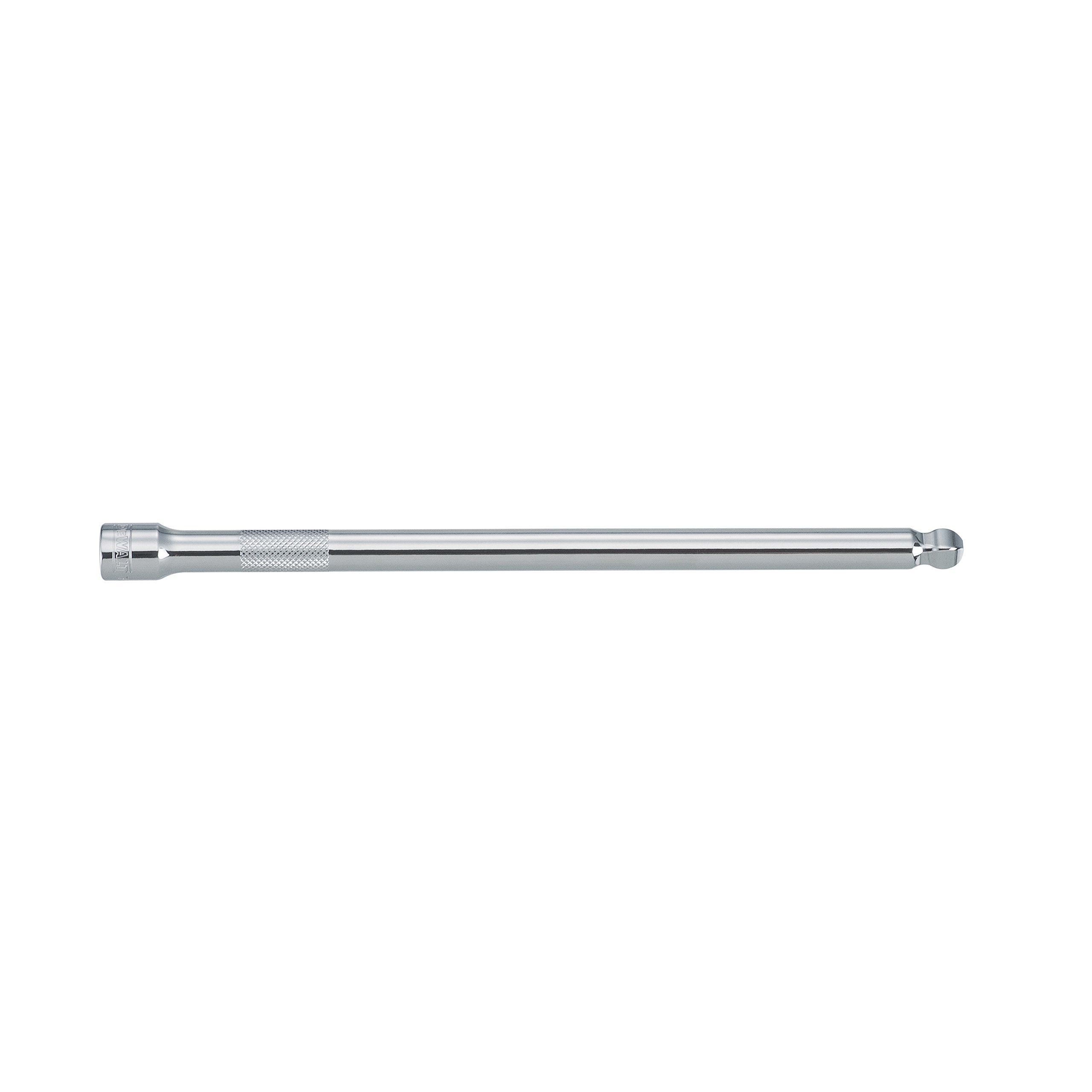 Foto 1 | Wobble Extension Dewalt Dwmt75443b 3/8 Drive 10 - Venta Internacional.