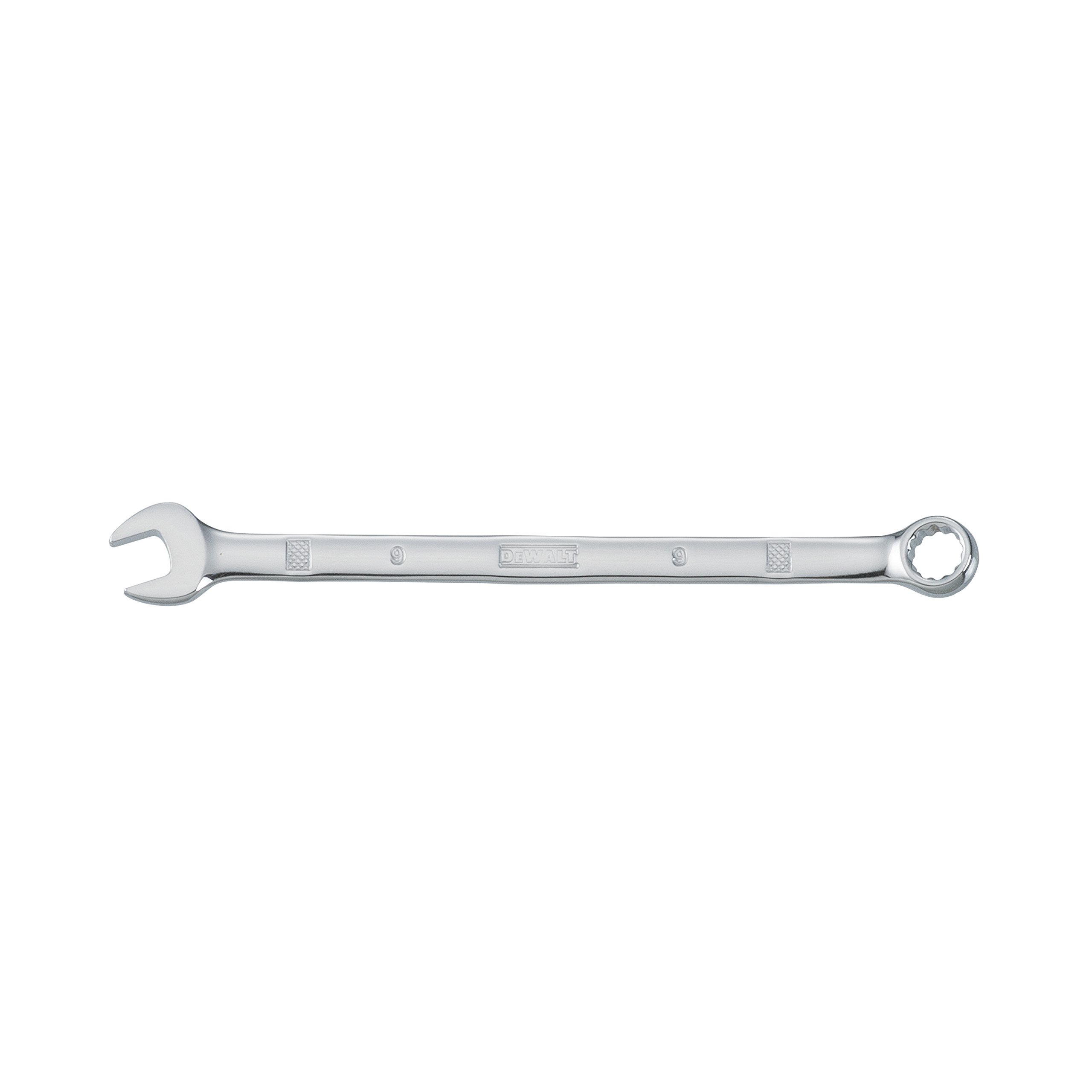 Foto 2 pulgar | Llave Combinada Dewalt Dwmt75199b 9mm - Venta Internacional.