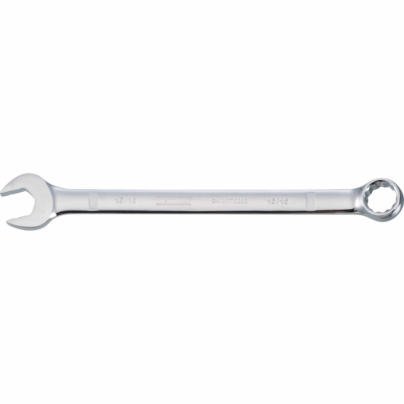 Foto 2 pulgar | Llave Combinada Dewalt Dwmt72202osp 15/16'' Sae - Venta Internacional.