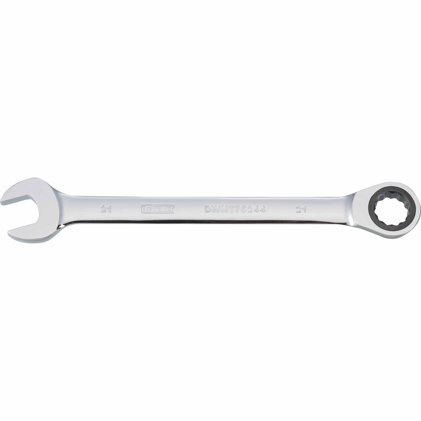 Foto 1 | Llave Con Trinquete Dewalt Dwmt75244osp 21 Mm - Venta Internacional.