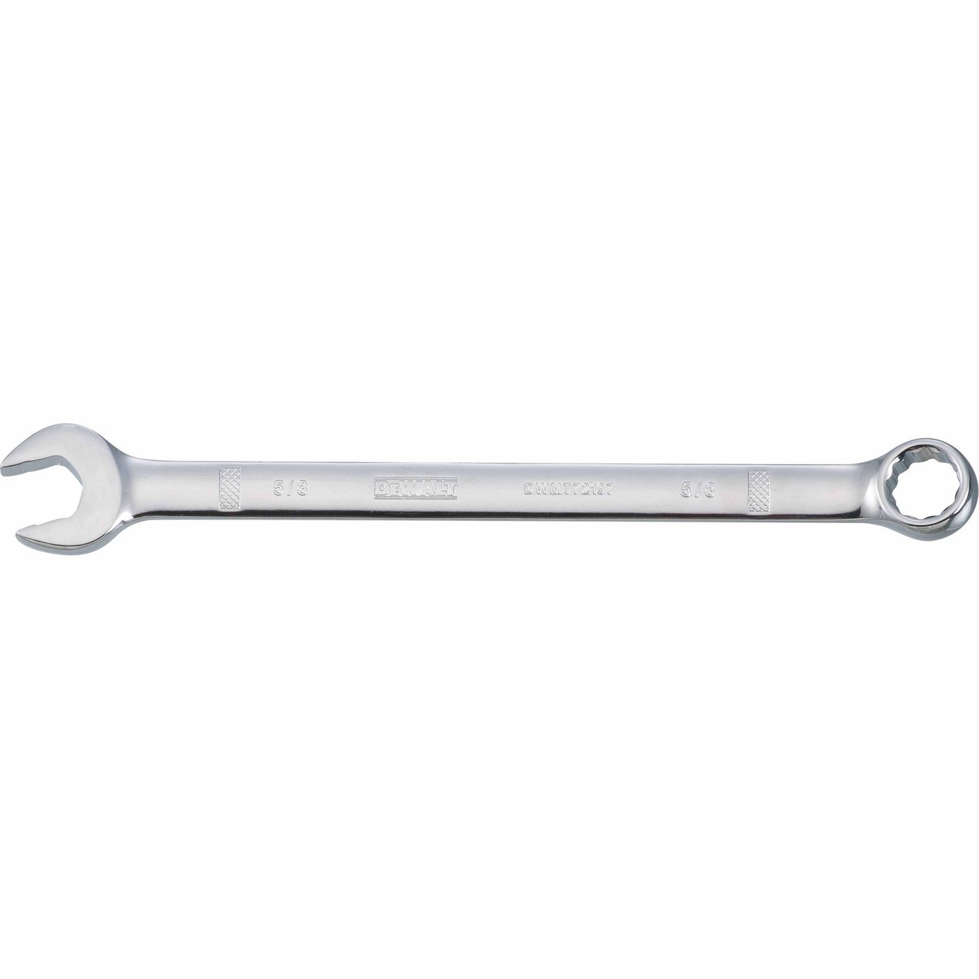 Foto 2 pulgar | Llave Combinada Dewalt Dwmt72197osp 5/8'' Sae - Venta Internacional.