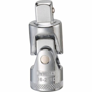 Foto 1 | Junta Universal Dewalt 3/8 Drive - Venta Internacional.