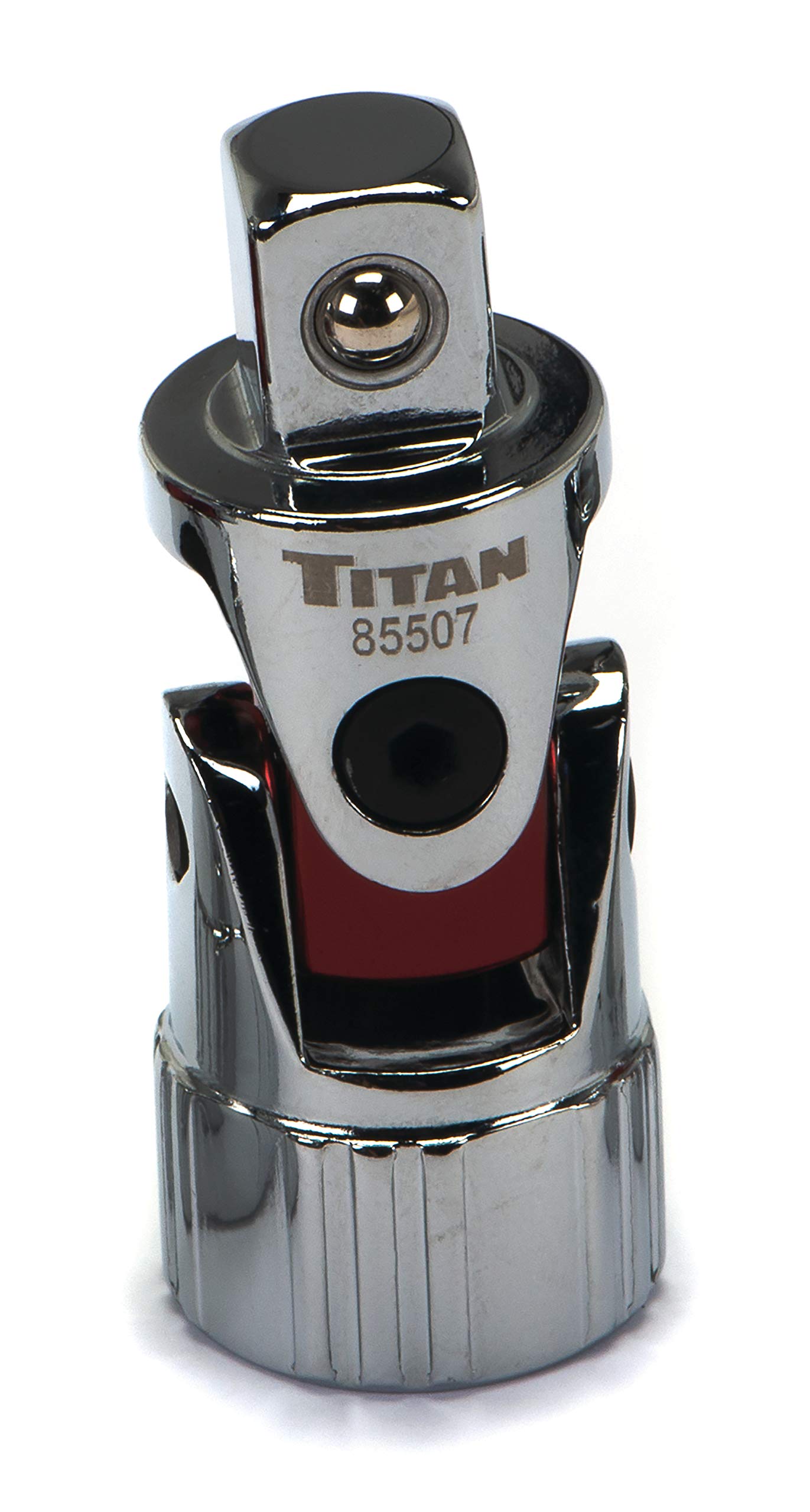 Foto 2 pulgar | Universal Joint Titan 85507 Drive Auto Flex De 3/8 Pulgadas - Venta Internacional.
