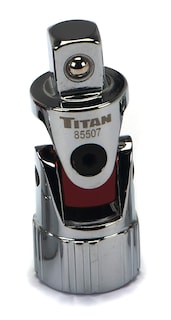 Foto 1 | Universal Joint Titan 85507 Drive Auto Flex De 3/8 Pulgadas - Venta Internacional.