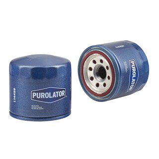Foto 2 | Filtro De Aceite Purolatorone Pl14459 Advanced Engine Protection - Venta Internacional.