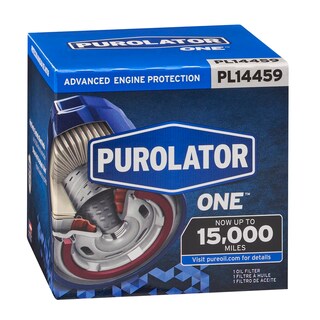 Foto 7 | Filtro De Aceite Purolatorone Pl14459 Advanced Engine Protection - Venta Internacional.