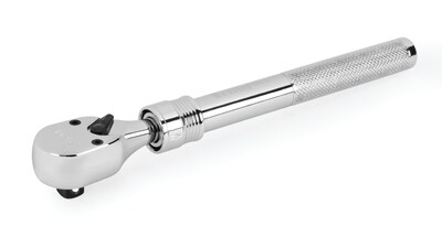 Foto 1 | Unidad Ratchet Titan 12069 De 3/8 Pulgadas, Extensible, 21-31 Cm, 72 T - Venta Internacional.