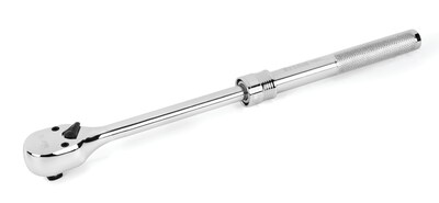 Foto 2 | Unidad Ratchet Titan 12069 De 3/8 Pulgadas, Extensible, 21-31 Cm, 72 T - Venta Internacional.