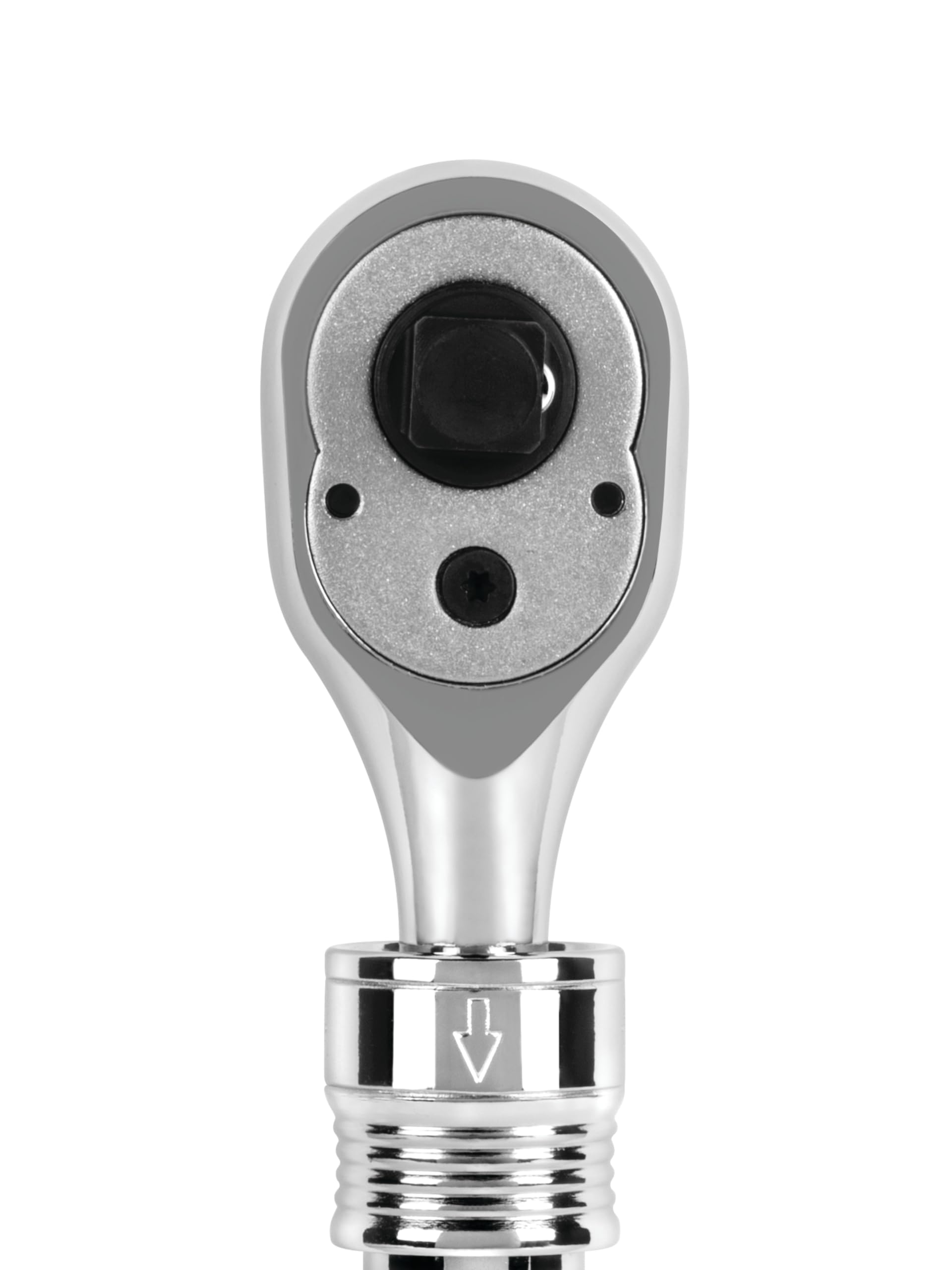 Foto 5 pulgar | Unidad Ratchet Titan 12069 De 3/8 Pulgadas, Extensible, 21-31 Cm, 72 T - Venta Internacional.