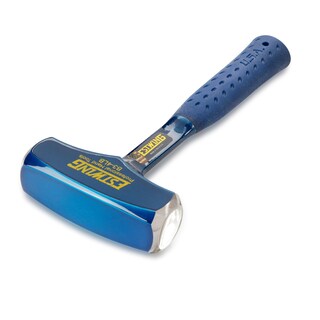 Foto 2 | Martillo Perforador/agrietador Estwing B34lb De 1,8 Kg Con Reducción De Impacto - Venta Internacional.