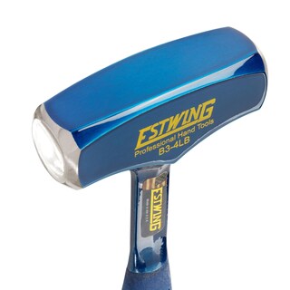 Foto 3 | Martillo Perforador/agrietador Estwing B34lb De 1,8 Kg Con Reducción De Impacto - Venta Internacional.