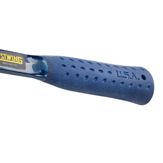 Foto 4 | Martillo Perforador/agrietador Estwing B34lb De 1,8 Kg Con Reducción De Impacto - Venta Internacional.