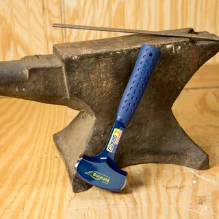 Foto 5 | Martillo Perforador/agrietador Estwing B34lb De 1,8 Kg Con Reducción De Impacto - Venta Internacional.