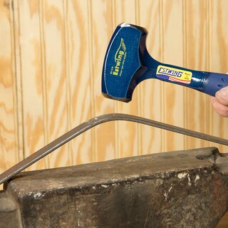 Foto 6 | Martillo Perforador/agrietador Estwing B34lb De 1,8 Kg Con Reducción De Impacto - Venta Internacional.