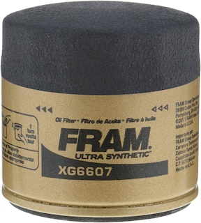 Foto 2 | Filtro De Aceite Fram Ulta Synthetic Xg6607 Para Aceite Sintético - Venta Internacional.