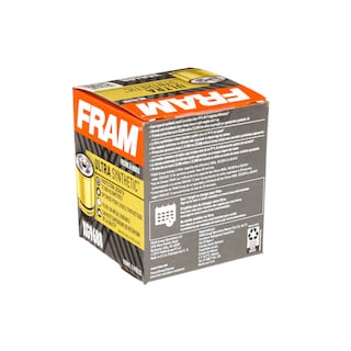 Foto 5 | Filtro De Aceite Fram Ultra Synthetic Xg9688 Para Aceite Sintético - Venta Internacional.