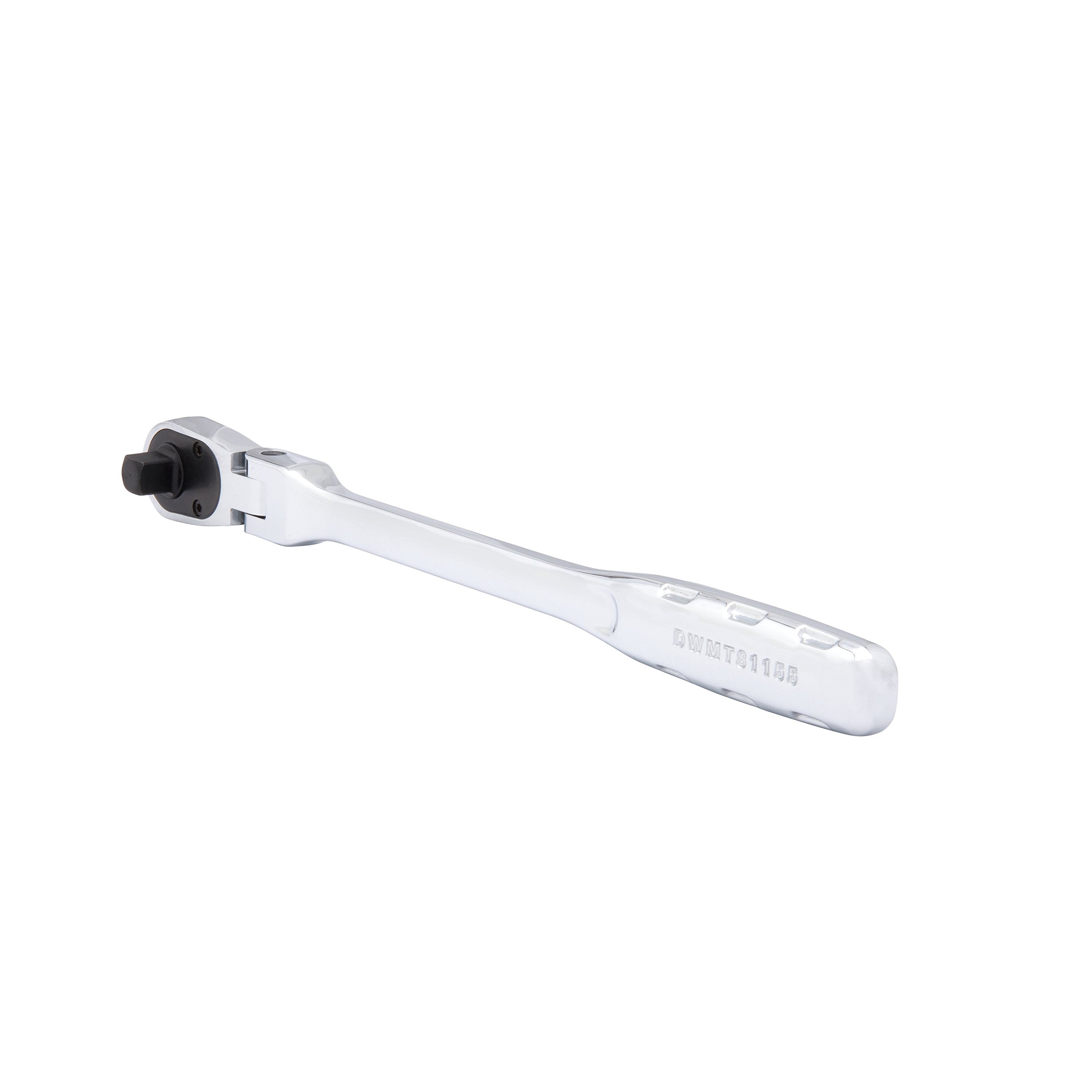 Foto 2 pulgar | Cabezal Flexible Dewalt Sae De 3/8 Pulgadas (dwmt81155) Con Trinquete - Venta Internacional.