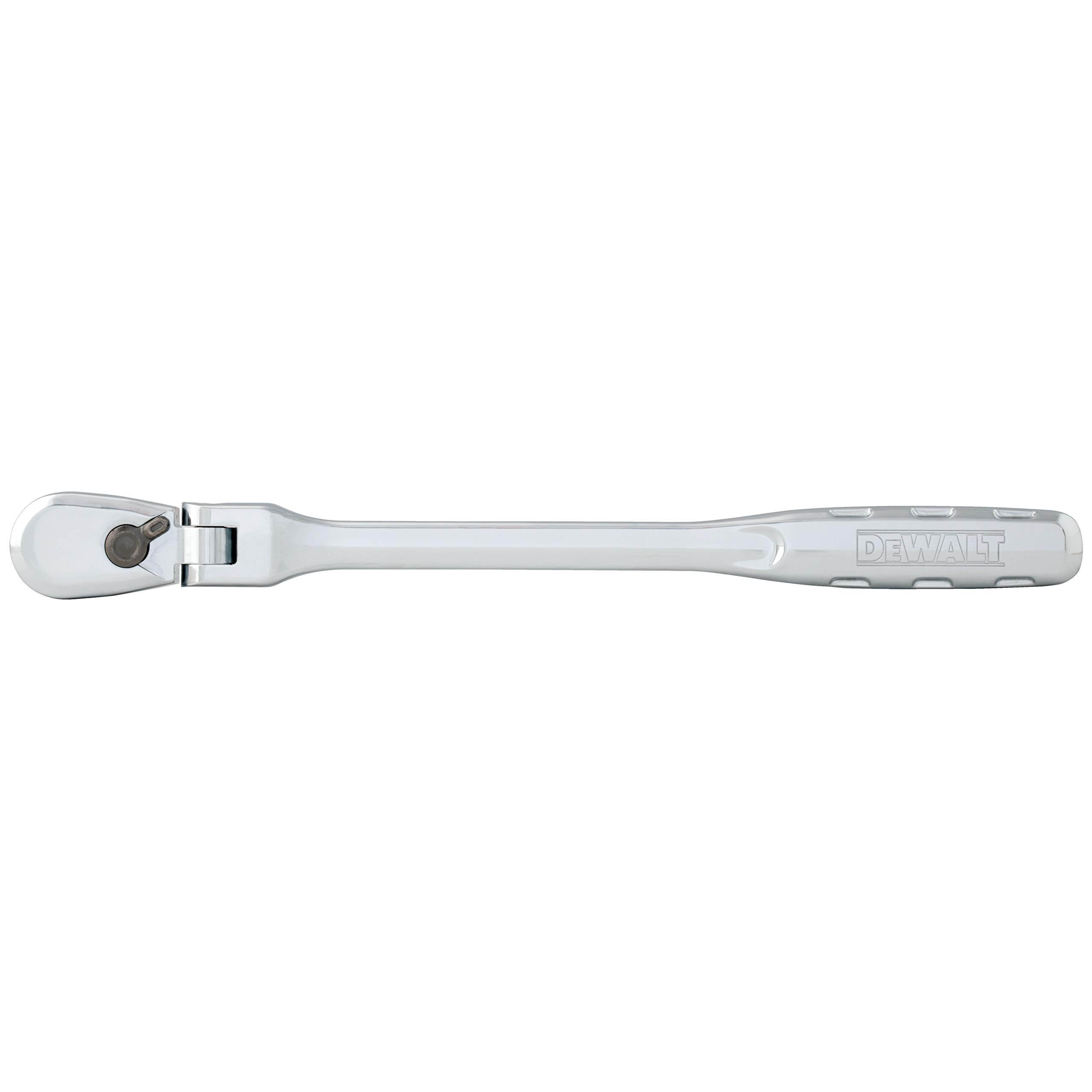 Foto 4 pulgar | Cabezal Flexible Dewalt Sae De 3/8 Pulgadas (dwmt81155) Con Trinquete - Venta Internacional.