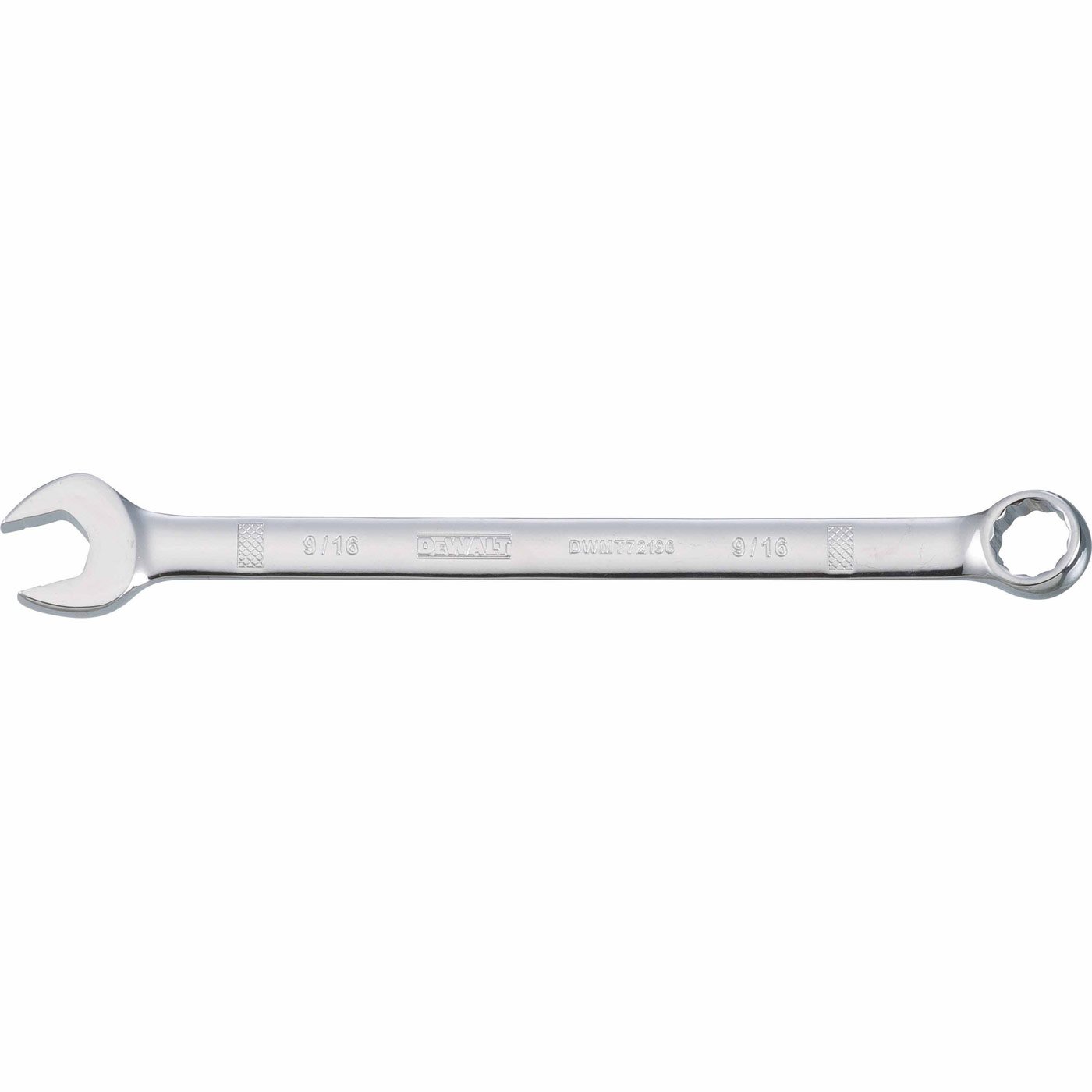 Foto 2 pulgar | Llave Combinada Dewalt Dwmt72196osp 9/16'' Sae - Venta Internacional.