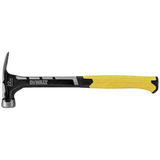 Foto 1 | Hammer Dewalt, Cara Fresada De Acero De Una Sola Pieza, 650 Ml, 1,5 Kg - Venta Internacional.
