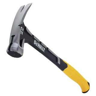 Foto 2 | Hammer Dewalt, Cara Fresada De Acero De Una Sola Pieza, 650 Ml, 1,5 Kg - Venta Internacional.