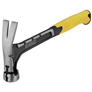 Foto 4 | Hammer Dewalt, Cara Fresada De Acero De Una Sola Pieza, 650 Ml, 1,5 Kg - Venta Internacional.