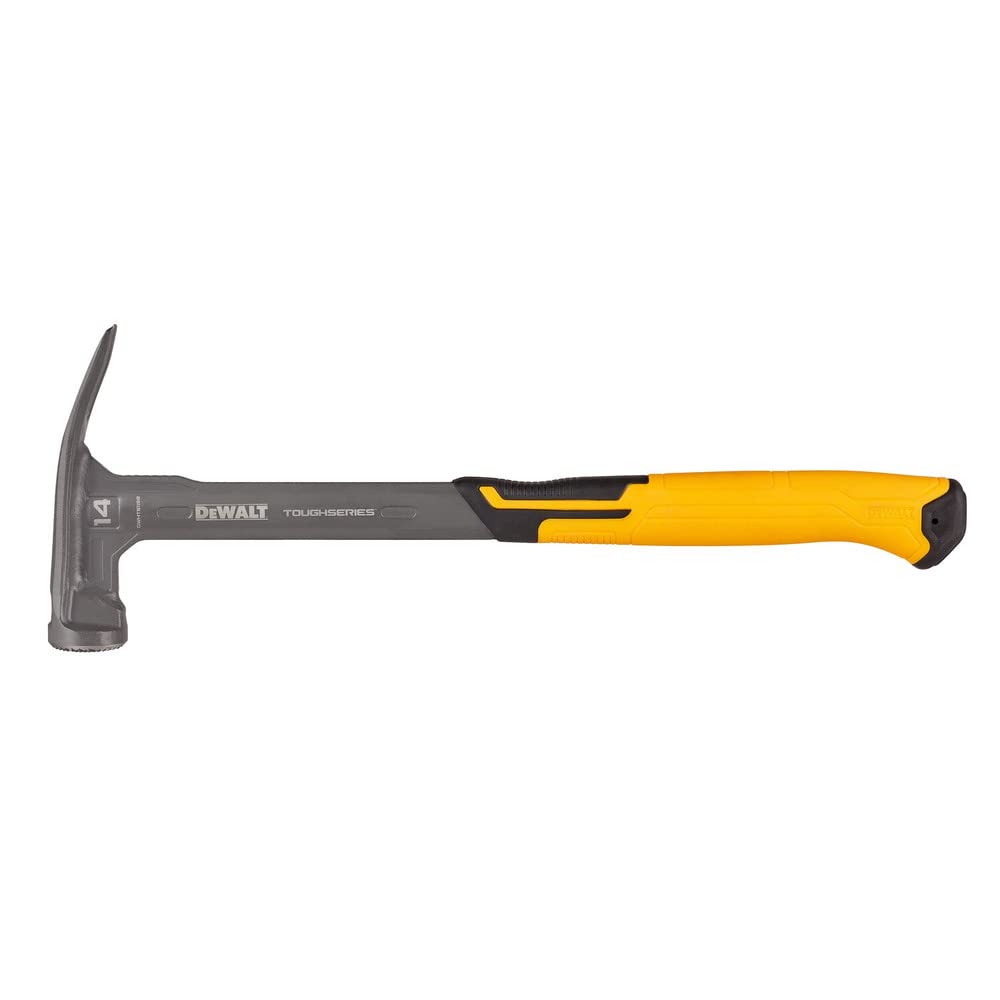 Foto 2 pulgar | Martillo Para Enmarcar Dewalt Dwht51138x, 400 G Xp, Cara Cuadriculada - Venta Internacional.