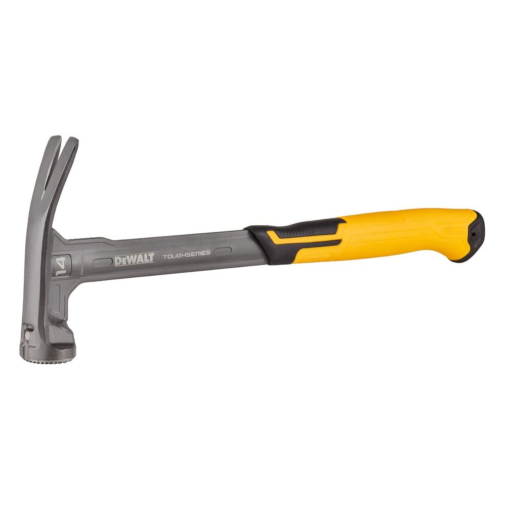 Foto 3 pulgar | Martillo Para Enmarcar Dewalt Dwht51138x, 400 G Xp, Cara Cuadriculada - Venta Internacional.