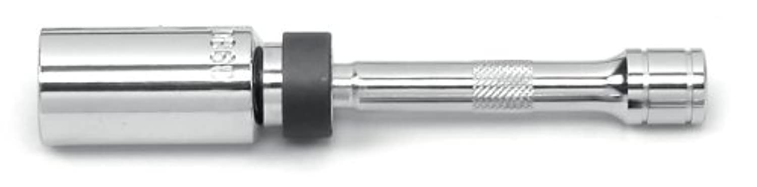 Foto 2 pulgar | Llave De Engranaje Con Bujía, Accionamiento 3/8, 6 Puntos, 5/8 X 6, Magnética - Venta Internacional.