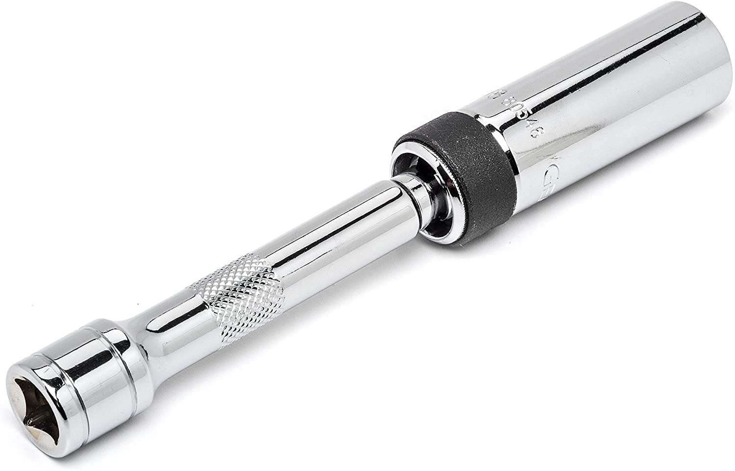 Foto 4 | Llave De Engranaje Con Bujía, Accionamiento 3/8, 6 Puntos, 5/8 X 6, Magnética - Venta Internacional.