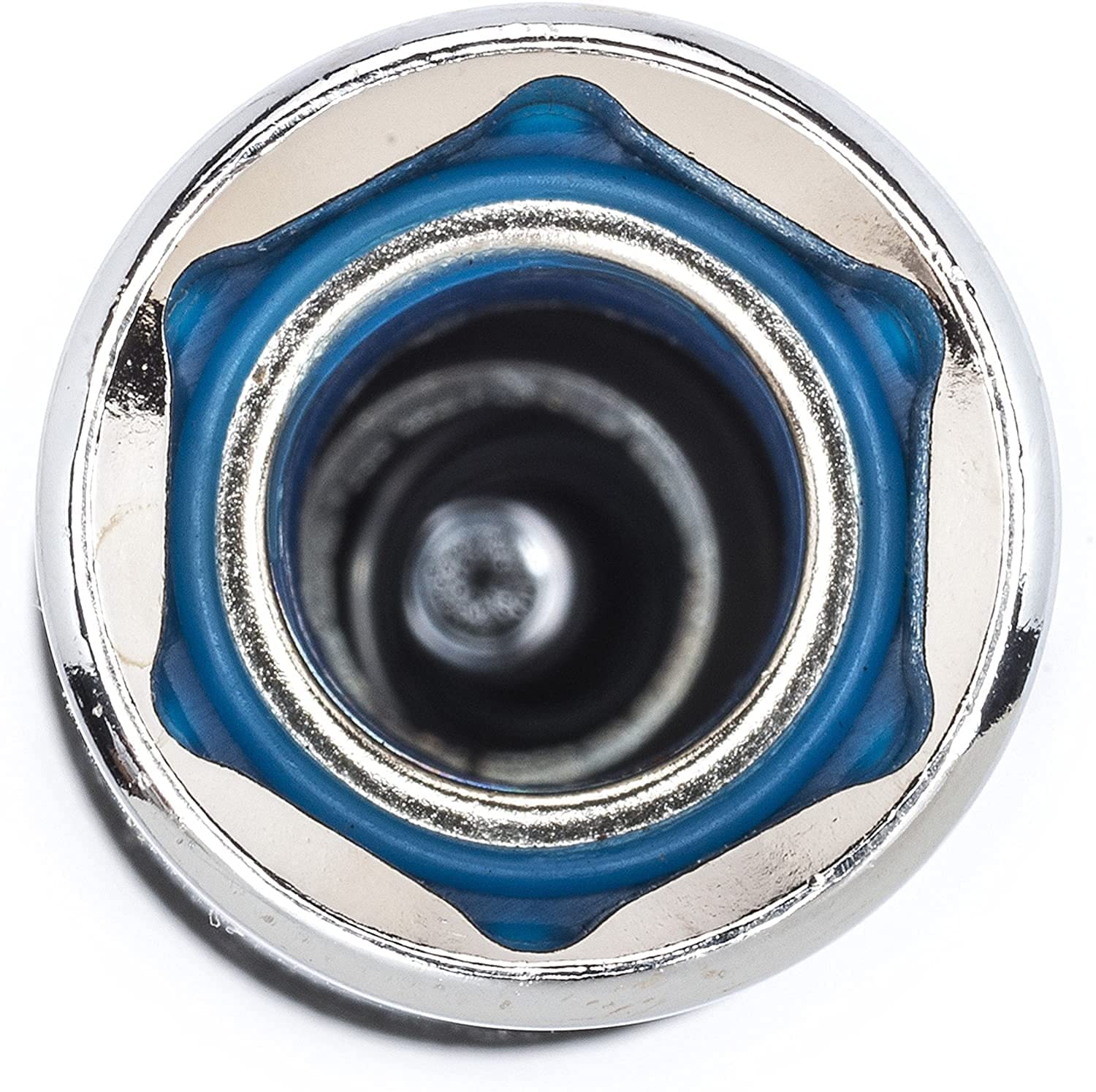 Foto 6 pulgar | Llave De Engranaje Con Bujía, Accionamiento 3/8, 6 Puntos, 5/8 X 6, Magnética - Venta Internacional.