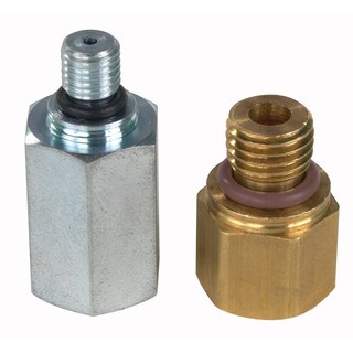 Foto 1 | Adaptadores De Riel De Combustible De Alta Presión Otc 6763 Para Ford 6.0l - Venta Internacional.
